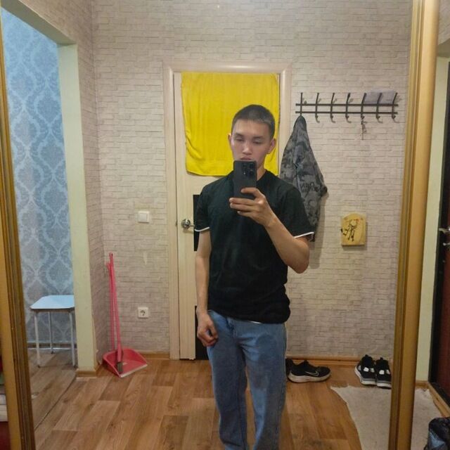  48062477  Shamil, 20 ,    