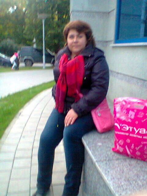  13406917  Swetlana, 48 ,    
