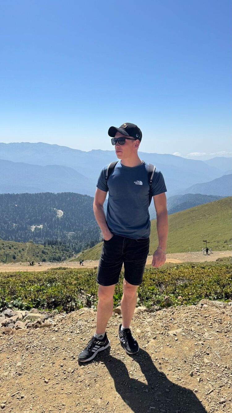 ���������� �������, ���� ����� Nikita, 24 ����, ������������ ��� ������, ����� � ���������