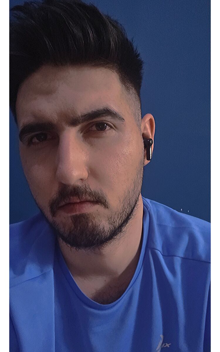  53313827  Mehdi, 25 ,    