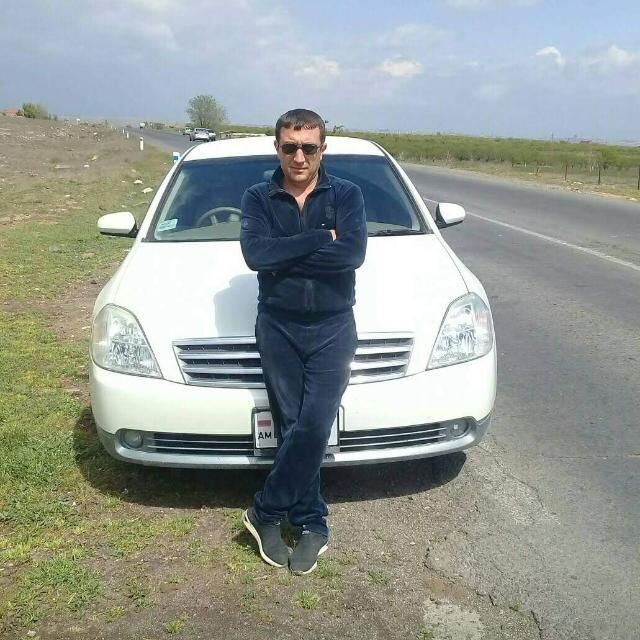  ,   Samvel, 47 ,   c 