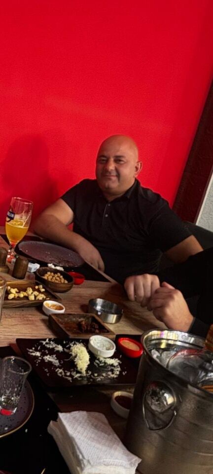 ���� 54792997 ������� Semih, 40 ���, ���� ���������� � Werda