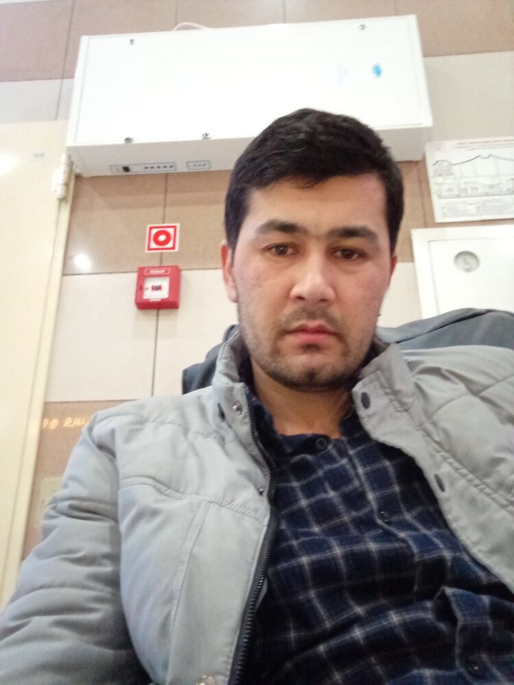 ���� 25749727 ������� Dilshadbek, 33 ����, ���� ���������� � ������