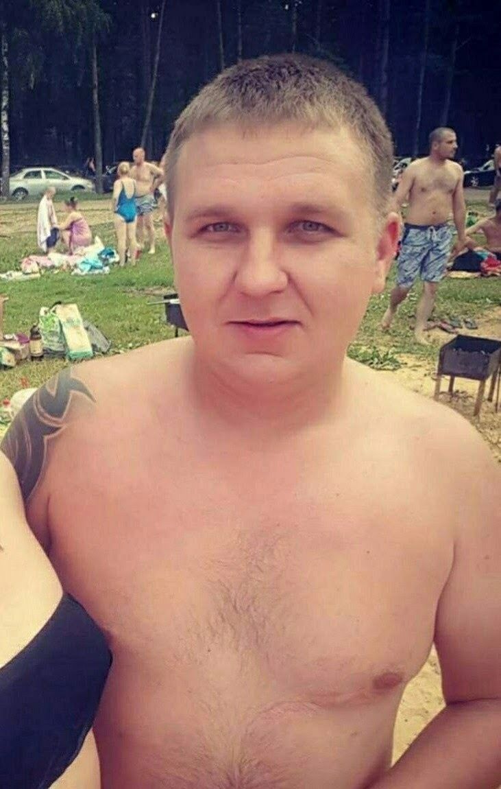 ���� 36677187 ������� Alexey, 34 ����, ���� ���������� � �����-����������