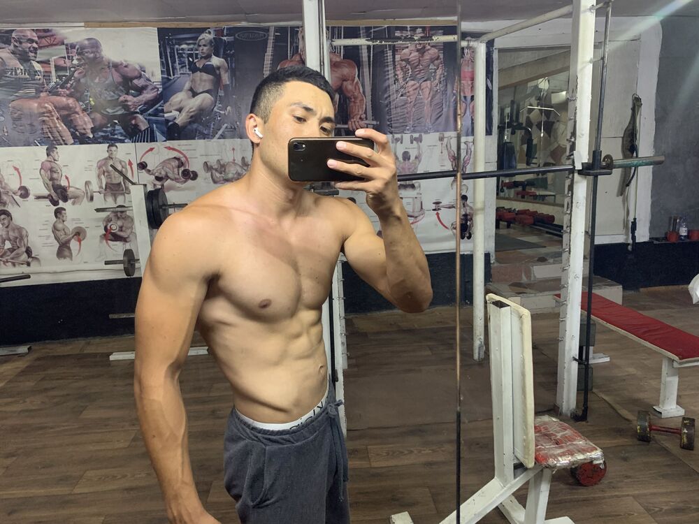  30742597  Aidamir, 29 ,    