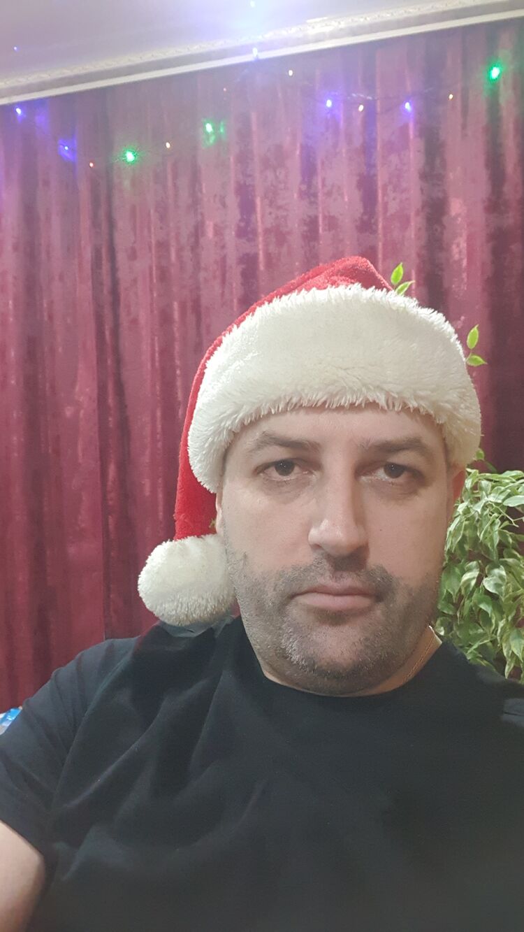  48671407  Sergey, 40 ,    