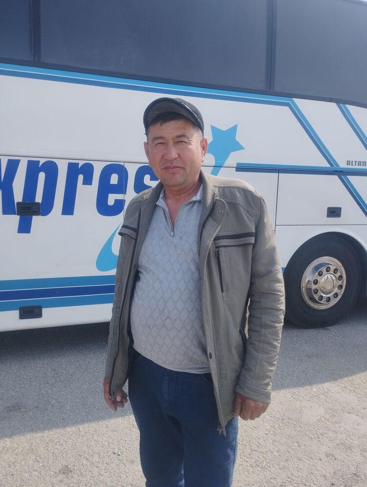 ���� 42660887 ������� Asadbek, 46 ���, ���� ���������� � ������