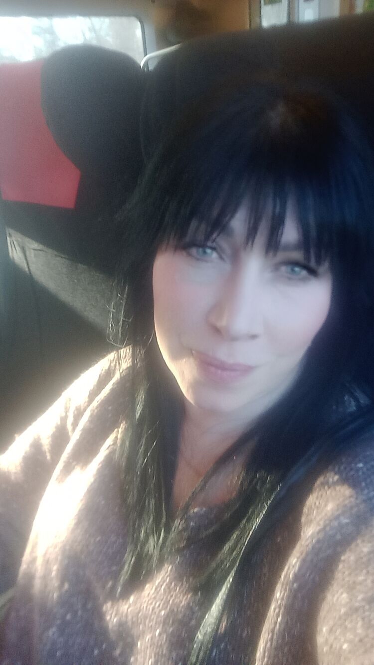  54636757  Natali, 46 ,    --