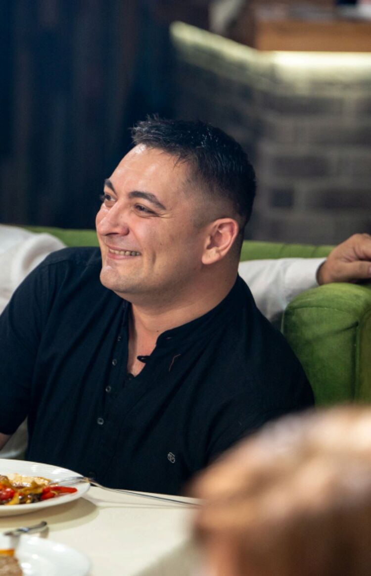 ���� 40430327 ������� �����, 41 ���, ���� ���������� � ����