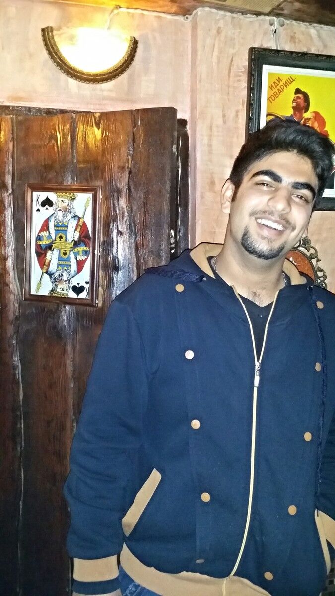  4107267  Arsalan, 33 ,    