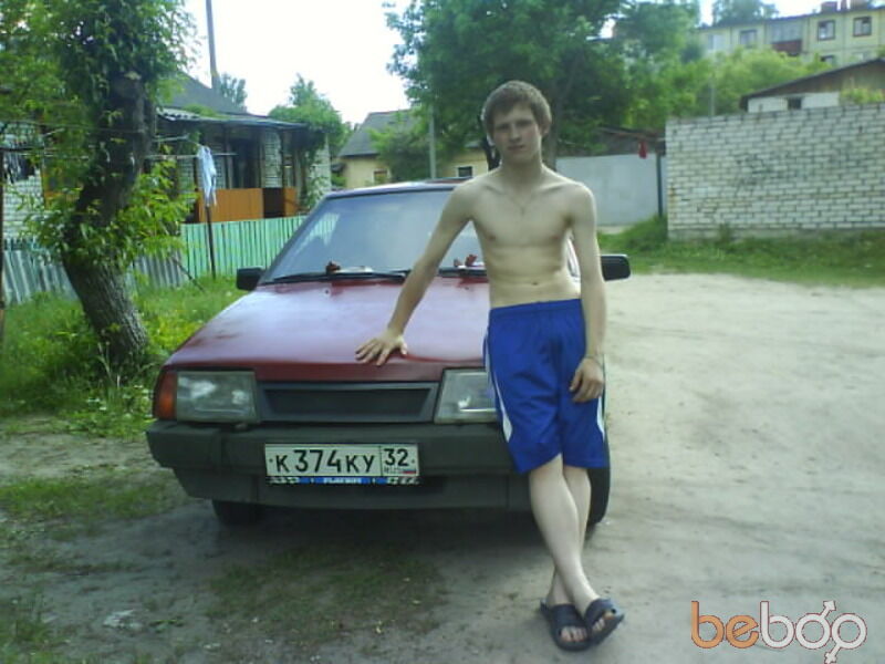 Знакомства Брянск, фото мужчины Dangerous, 31 год, познакомится для флирта