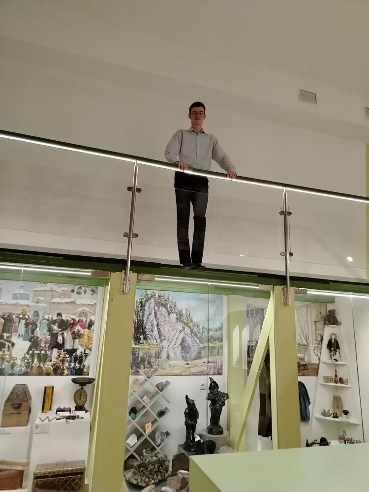 ���� 56435507 ����� �������, 18 ���, ���� ���������� � ��������-���������