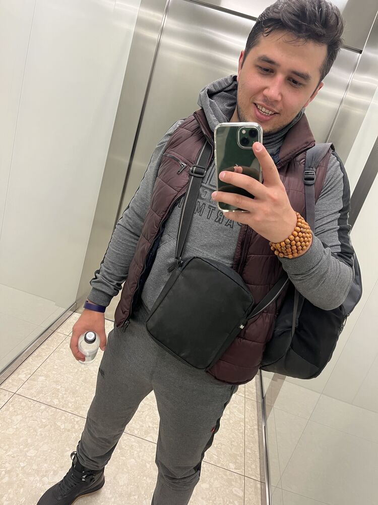 ���������� ������, ���� ������� Ali, 31 ���, ������������ ��� ������, ����� � ���������, ���������