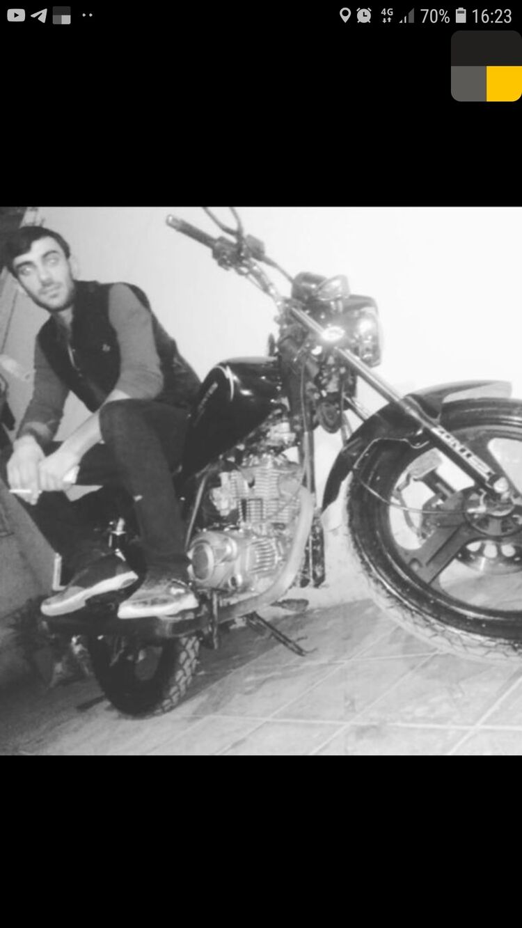 ���� 29052027 ������� Murad, 27 ���, ���� ���������� � ����