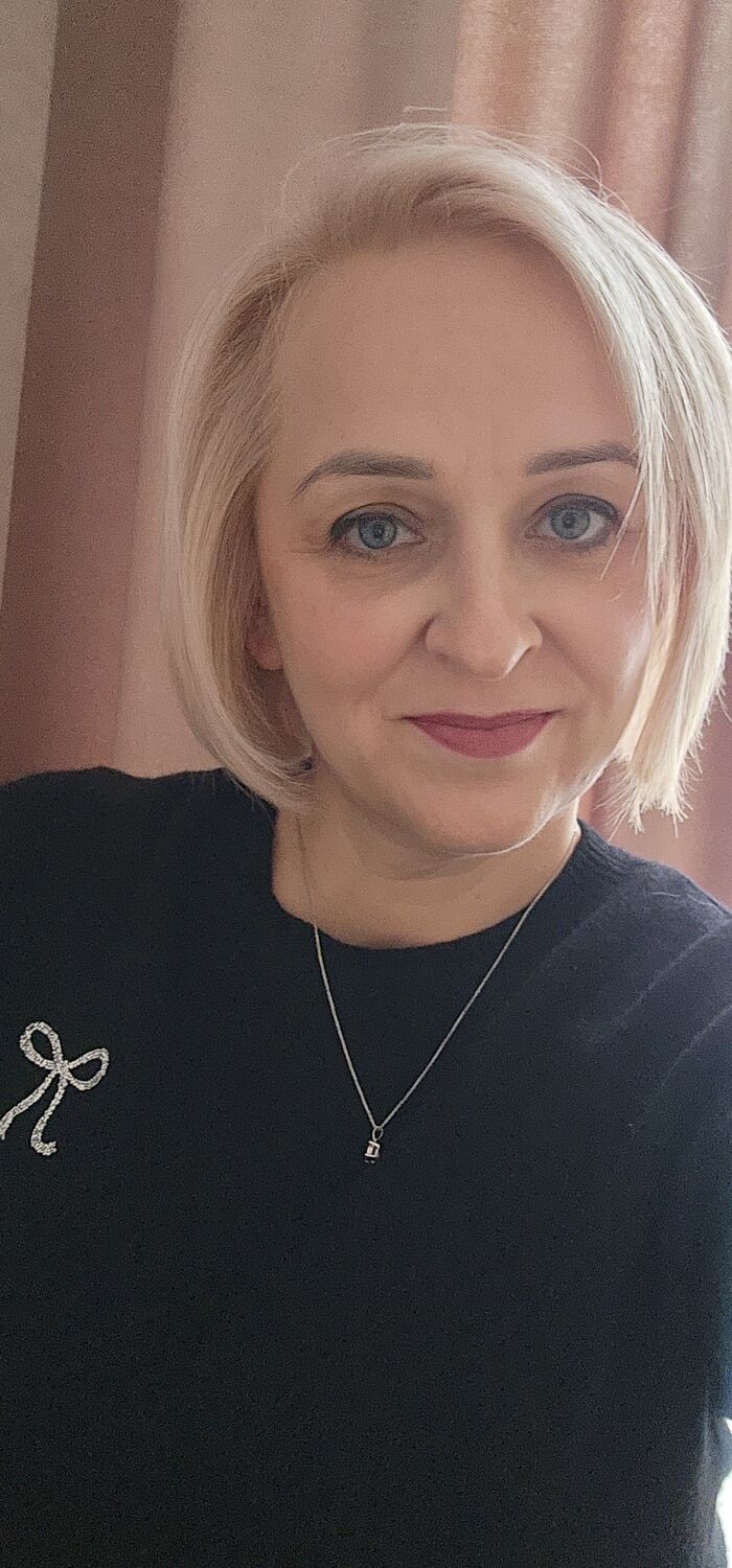 ���� 56293907 ������� Irina, 49 ���, ���� ���������� � ������