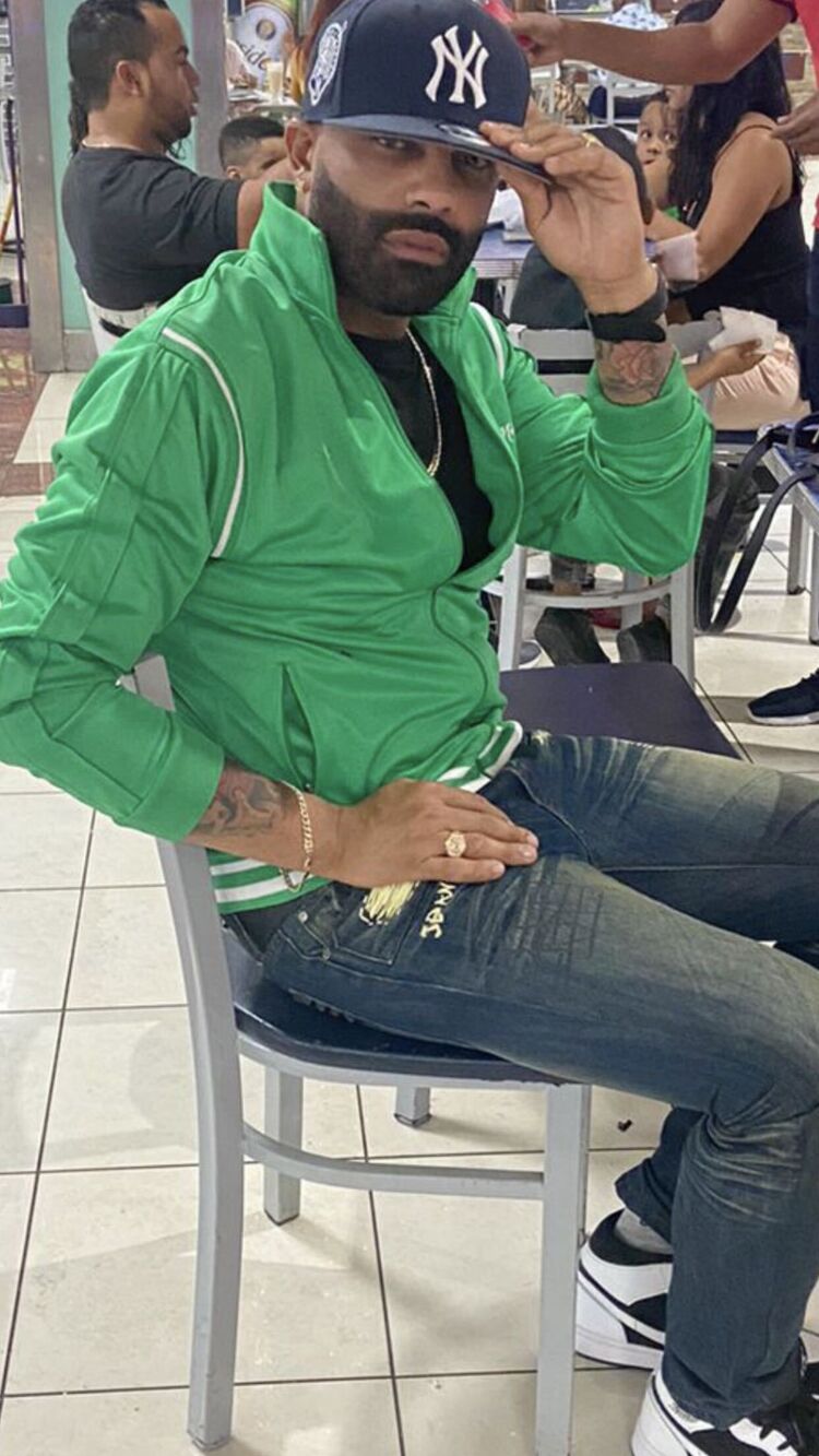  31772287  Jhenaen, 41 ,    La Vega