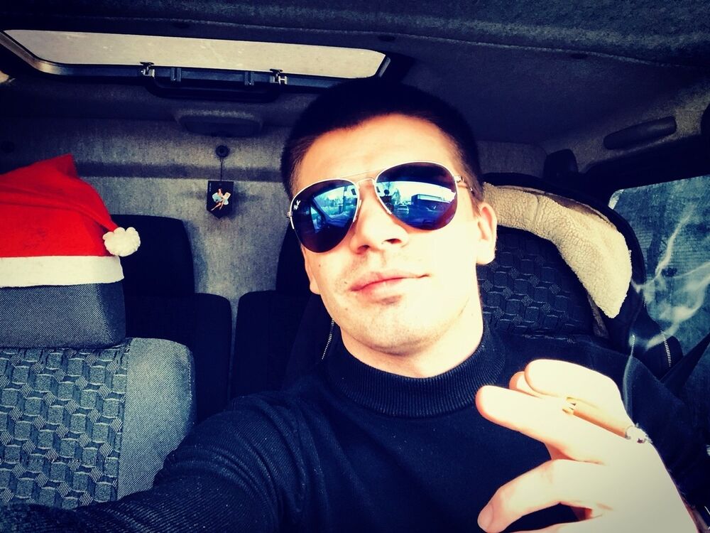  16214707  Nikolay, 33 ,    