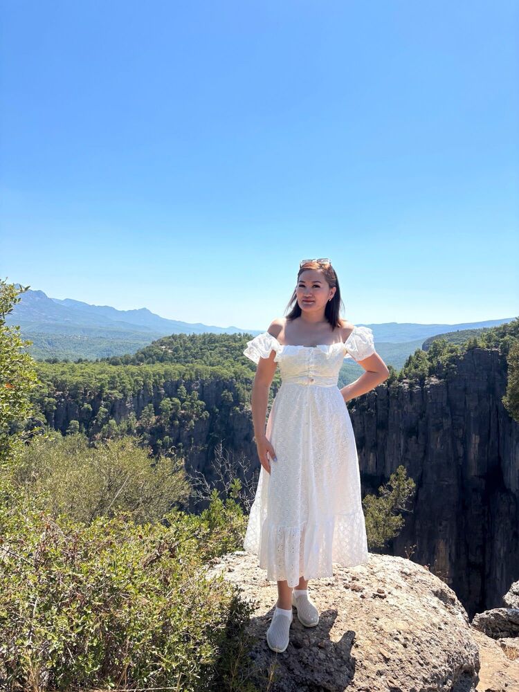  53765557  Begimay, 32 ,    Alanya