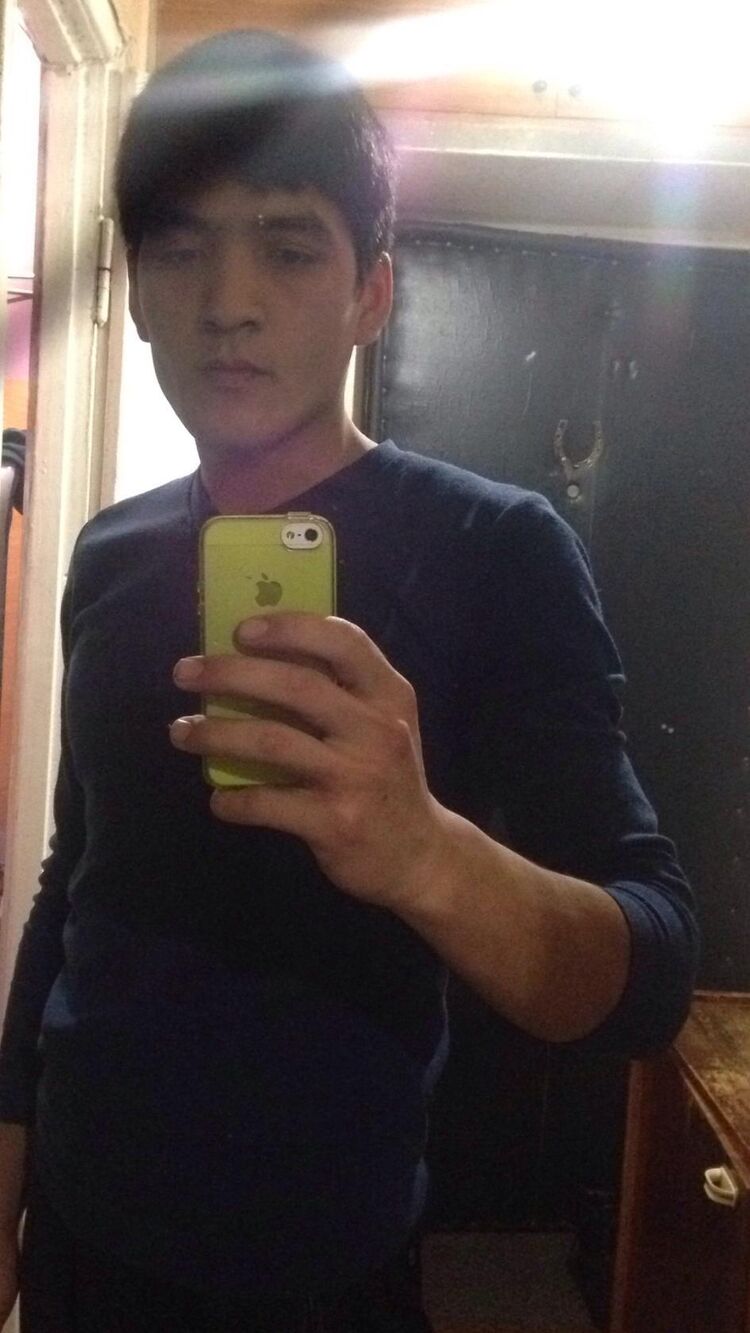 ���������� �����������, ���� ������� Otabek, 31 ���, ������������ ��� ����� � ���������, c�������� ���������