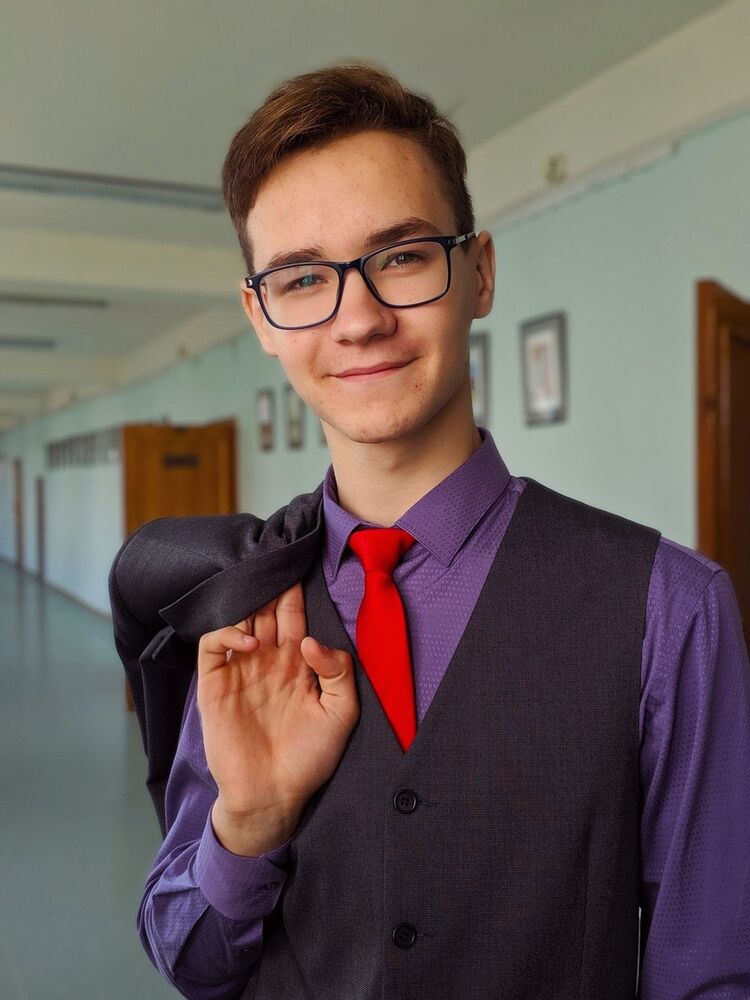 ���� 17429417 ����� �����, 24 ����, ���� ���������� � ������ ���������