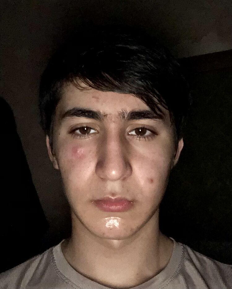  47762087  Mehroj, 19 ,    