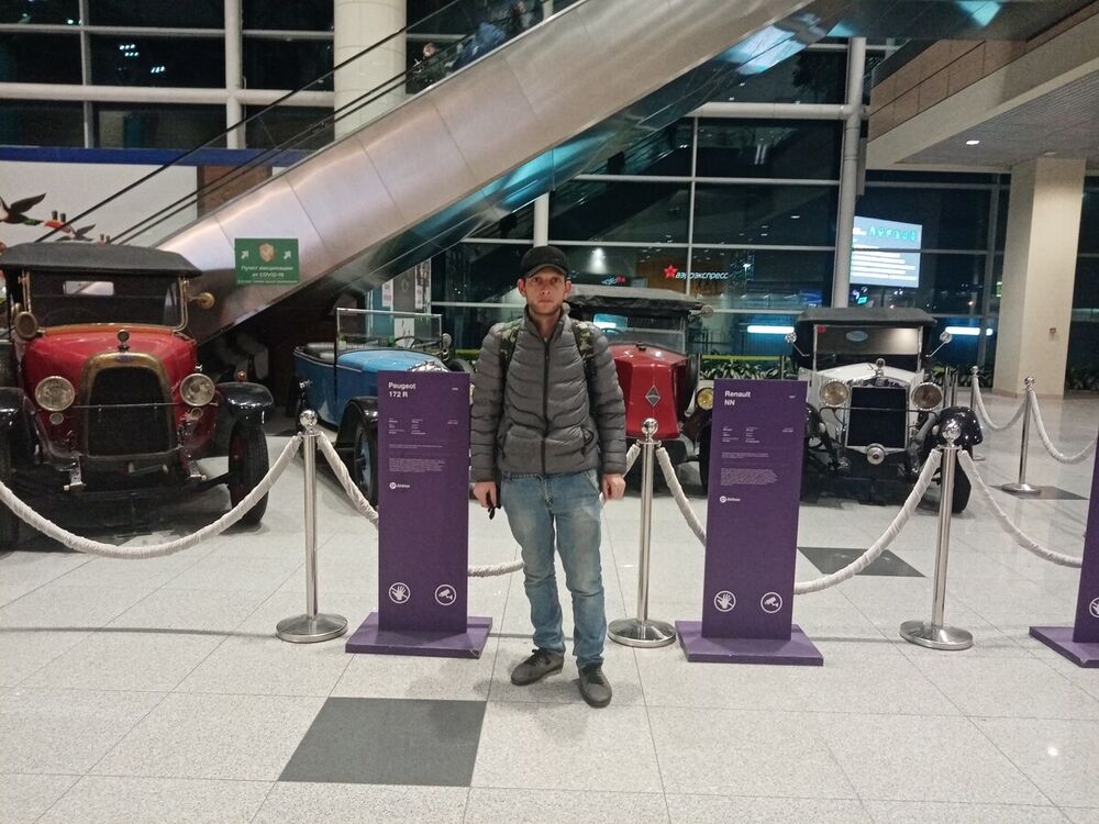 ���� 22578667 ������� Edmon, 34 ����, ���� ���������� � ����� �������