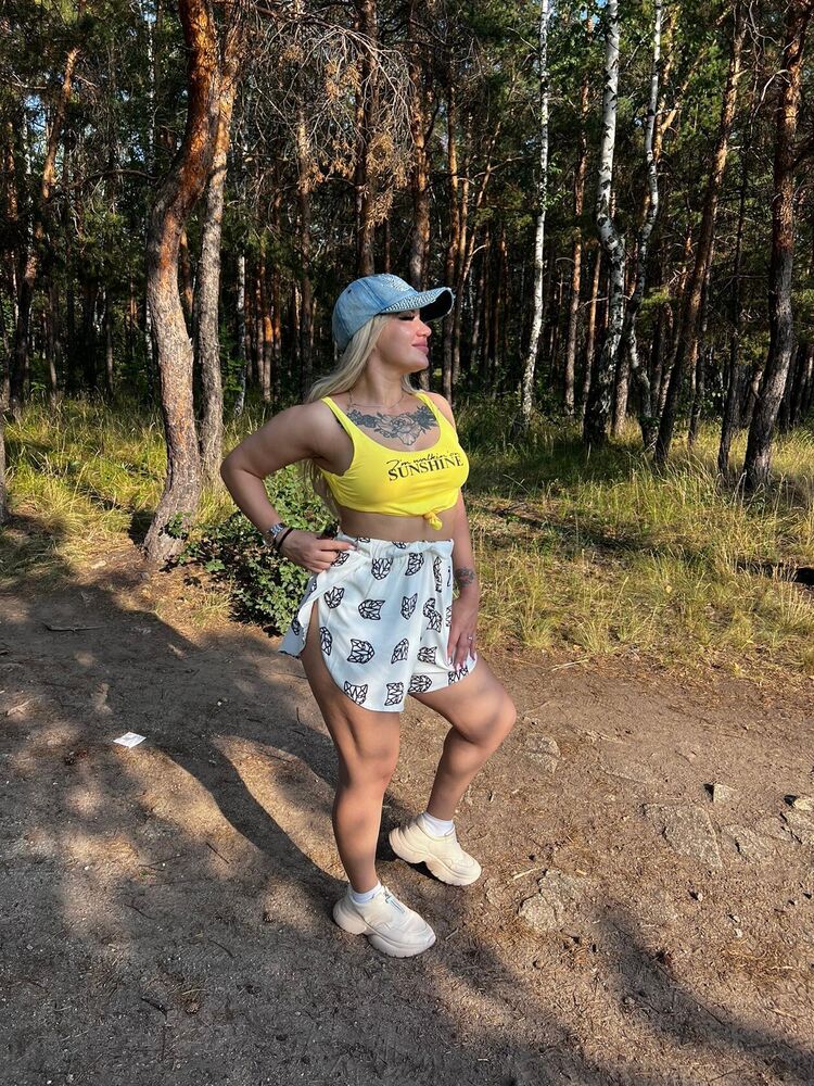 ���� 42810977 ������� Yulia, 26 ���, ���� ���������� � ����������