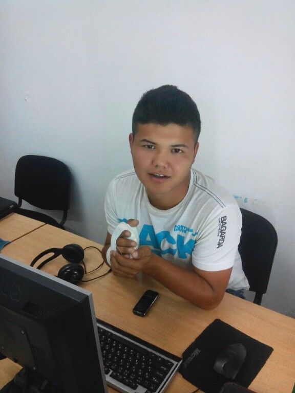  4720147  Arsen, 35 ,    