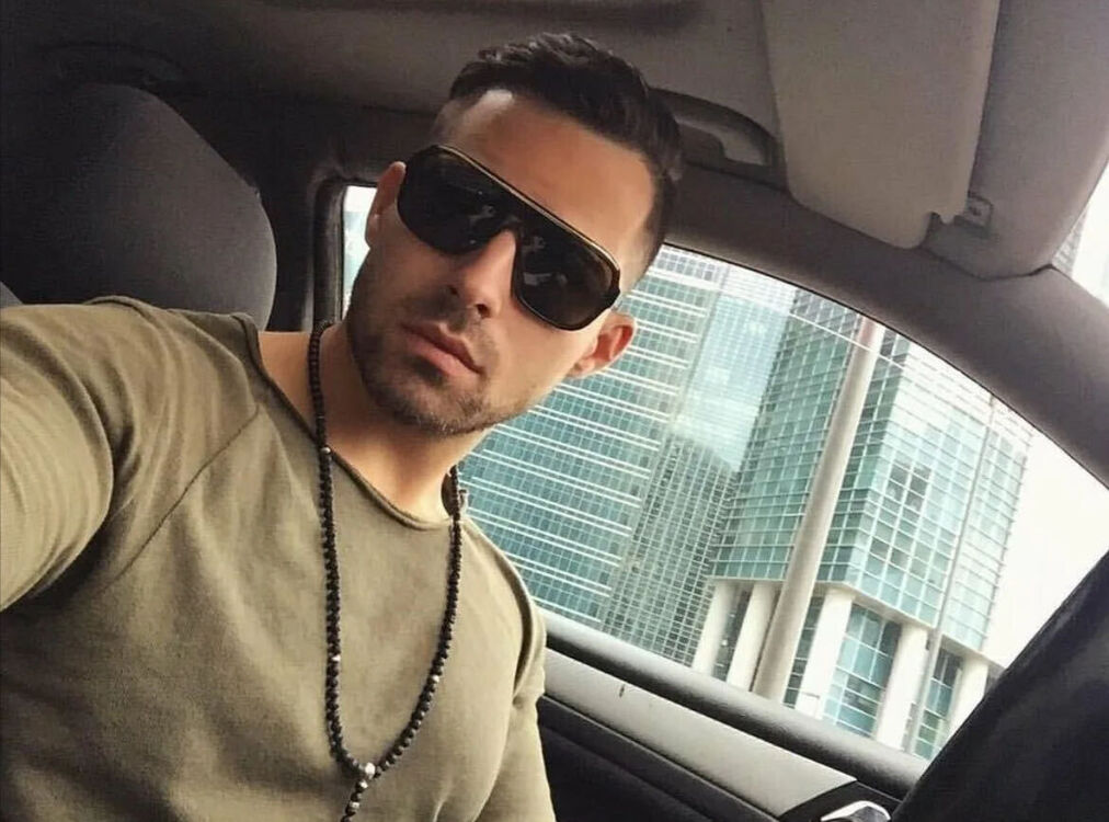 ���� 46813297 ������� ���������, 35 ���, ���� ���������� � �����-����������