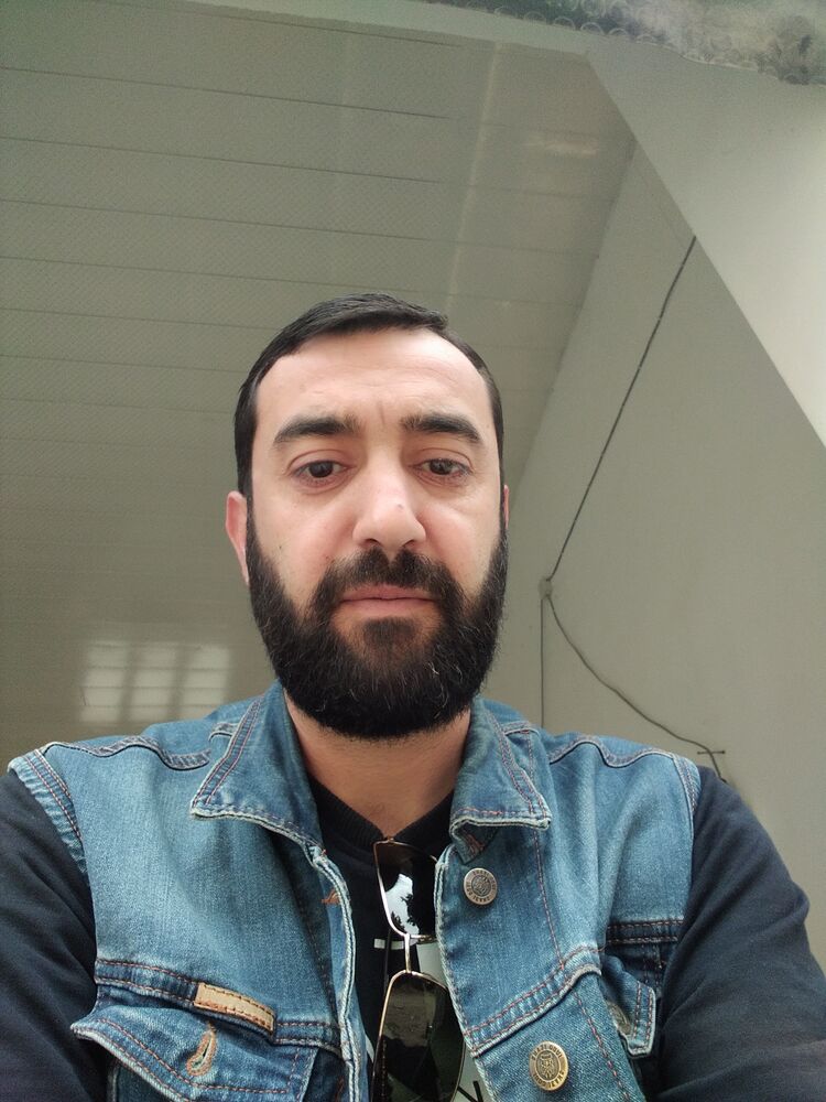 ���������� �������, ���� ������� Ali, 42 ����, ������������ ��� ������, ����� � ���������