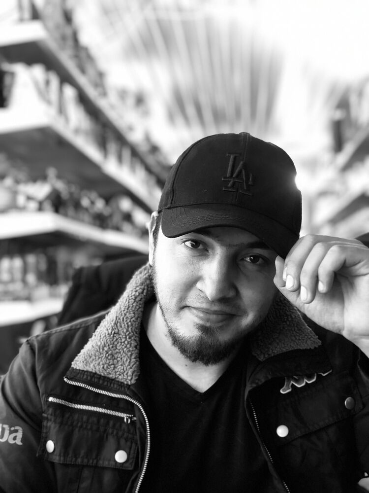 ���� 28705537 ������� Ahmad, 29 ���, ���� ���������� � �������-��-����