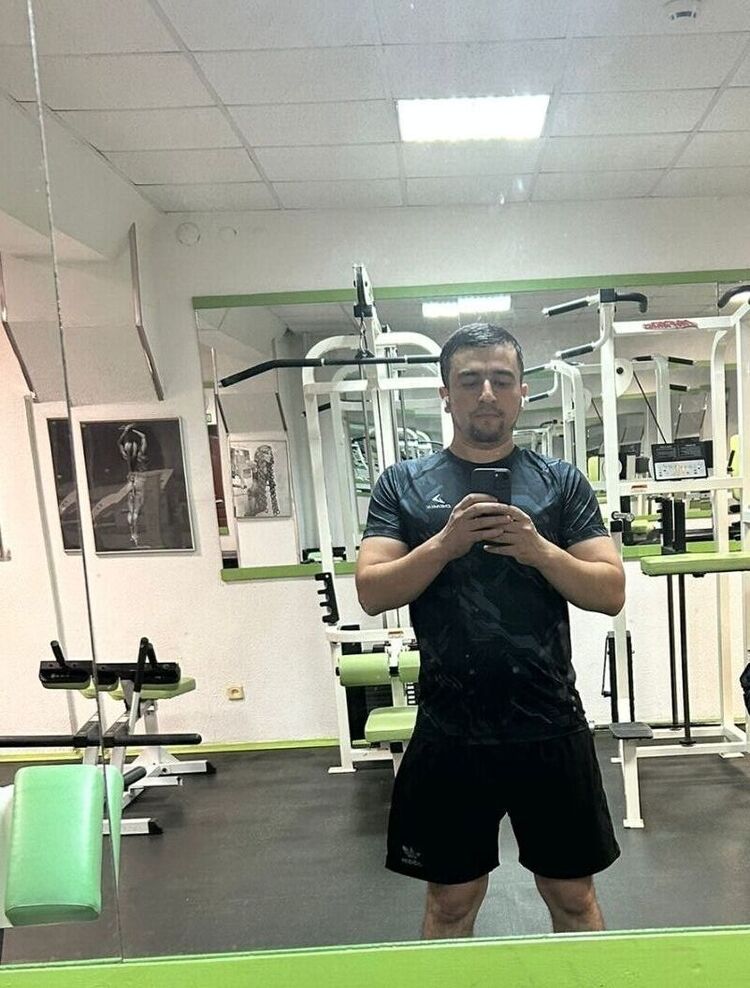 ���������� ������, ���� ������� Ali, 31 ���, ������������ ��� ������, ���������