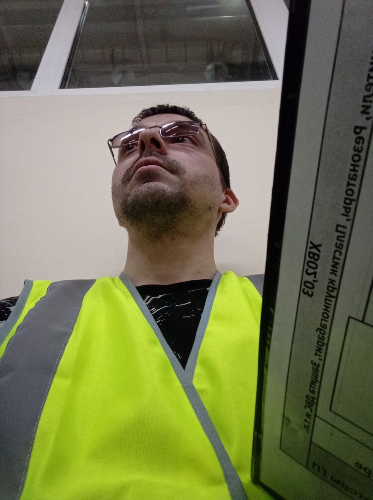 ���������� �����������, ���� ������� �����, 36 ���, ������������ ��� ������, ����� � ���������