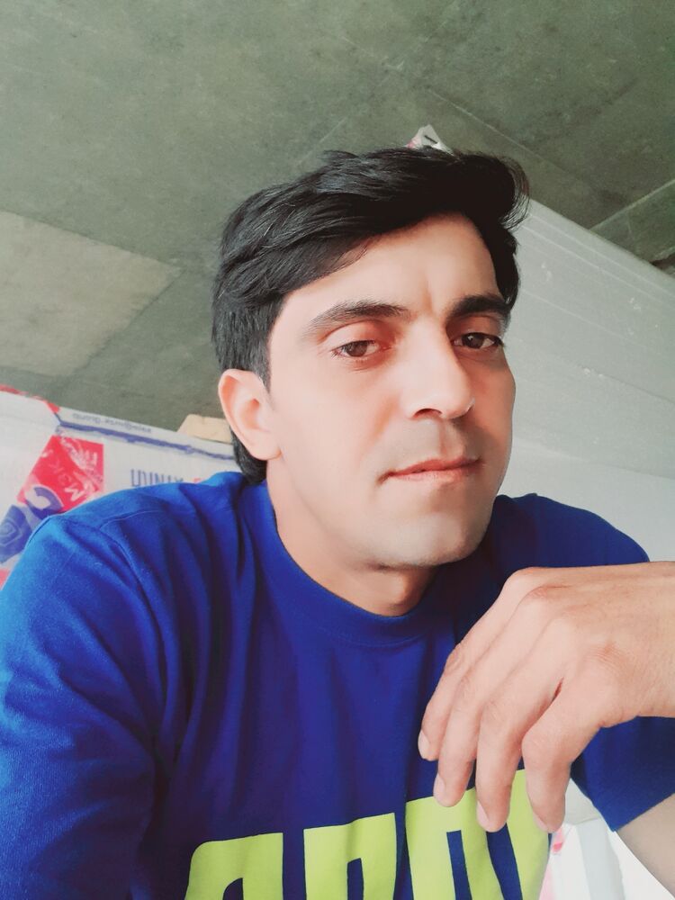 ���� 35355027 ������� Rafet, 37 ���, ���� ���������� � ���������