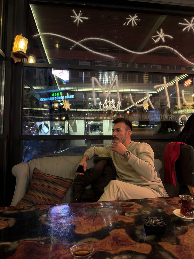 ���������� ������, ���� ������� Bulent bas, 26 ���, ������������ ��� ������, ����� � ���������