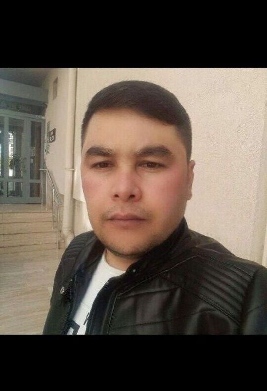 ���� 25233357 ������� Xasan, 34 ����, ���� ���������� � ��������