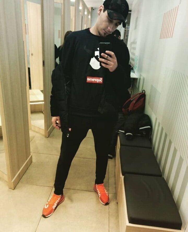 ,   Dima Ninov, 31 ,   ,   