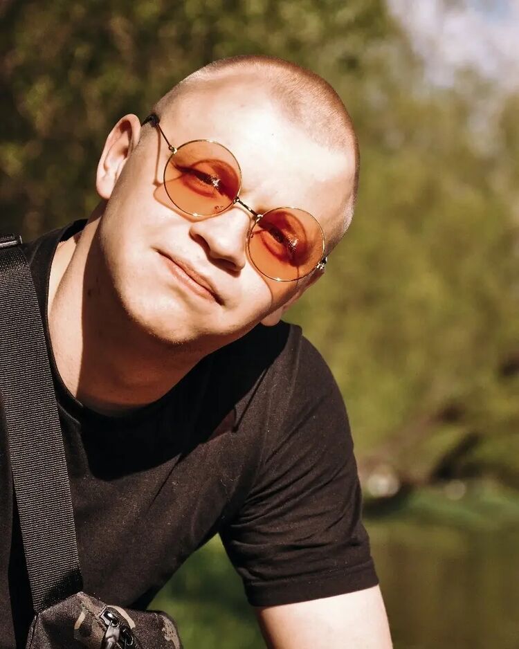  ,   Ilya, 29 ,   ,   