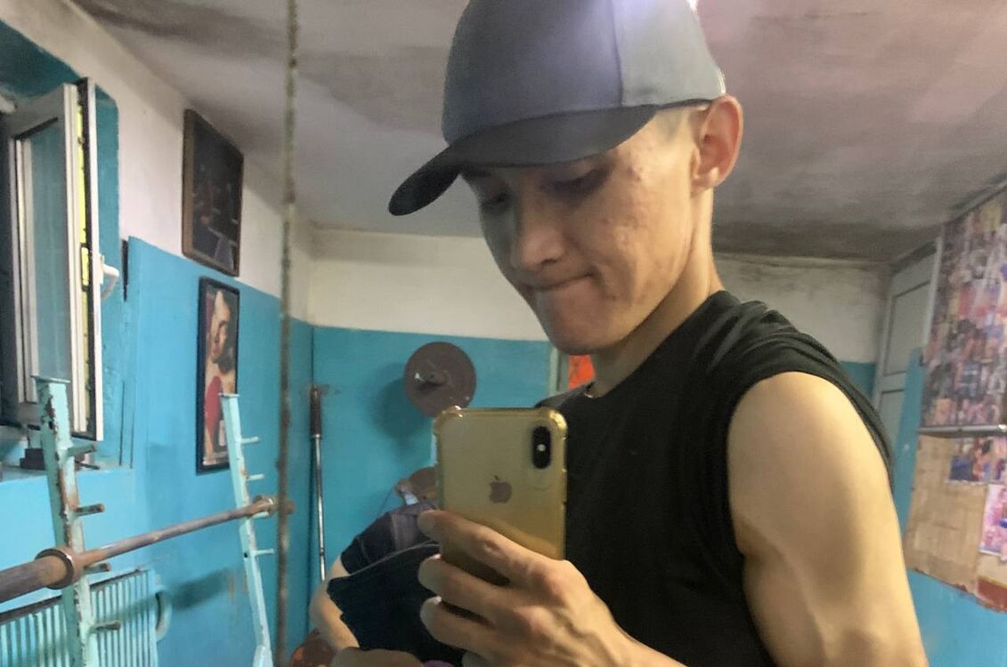 ���� 53809547 ����� Zhakshylyk, 25 ���, ���� ���������� � ��������