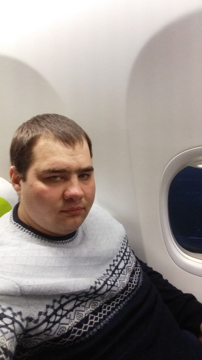  11678917  Aleksandr, 36 ,    