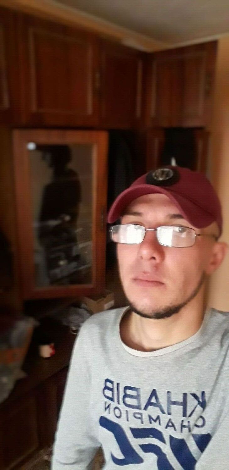 ���� 24580417 ������� Asatullo, 27 ���, ���� ���������� � �����-����������