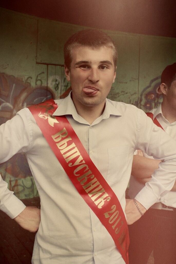  ,   Artem, 27 ,   