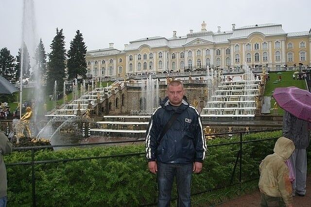 ���� 10589247 ������� ������, 41 ���, ���� ���������� � ������