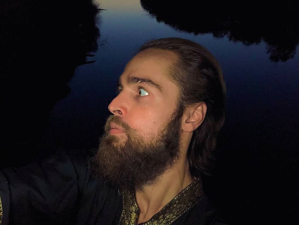 ���� 40031707 ������� Crazy_osho, 27 ���, ���� ���������� � �������