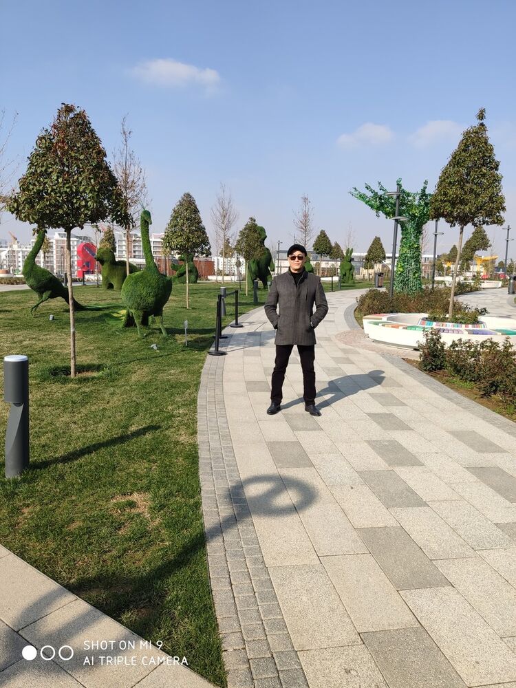 ���� 19451837 ������� Bexruz, 37 ���, ���� ���������� � ��������