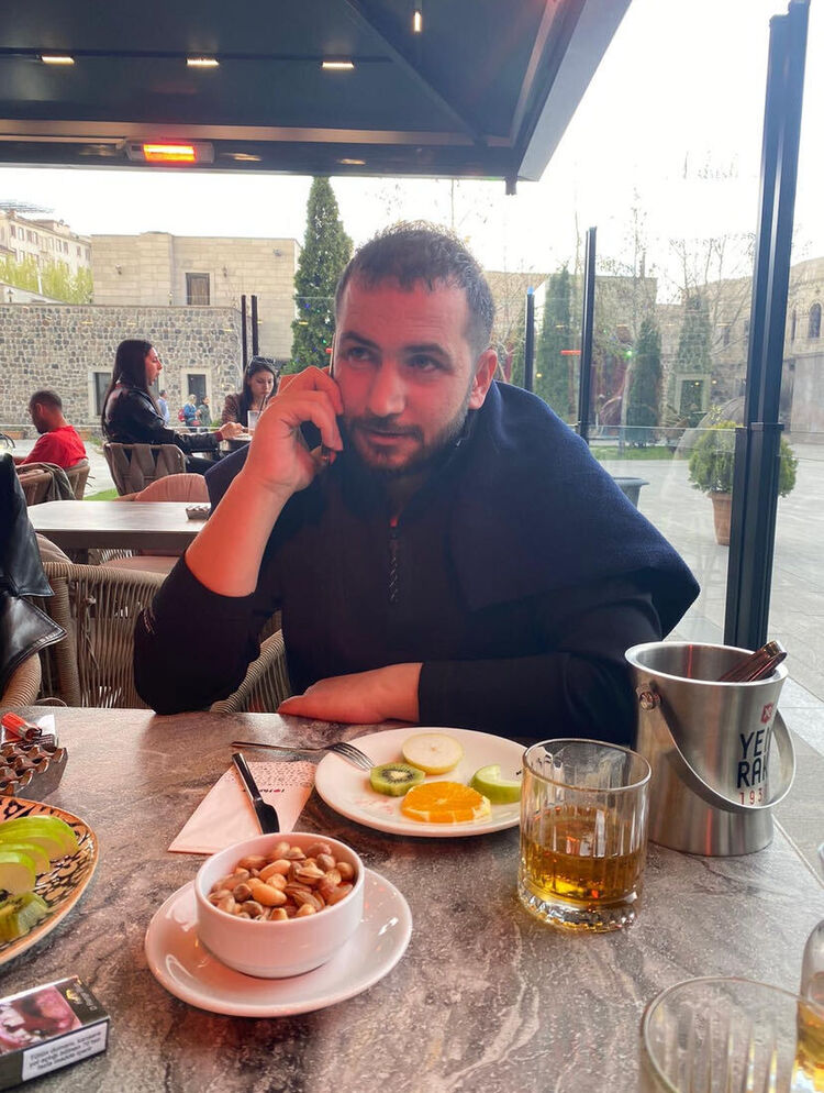 ���������� Boyalik, ���� ������� Yasin, 39 ���, ������������ ��� ������, ����� � ���������