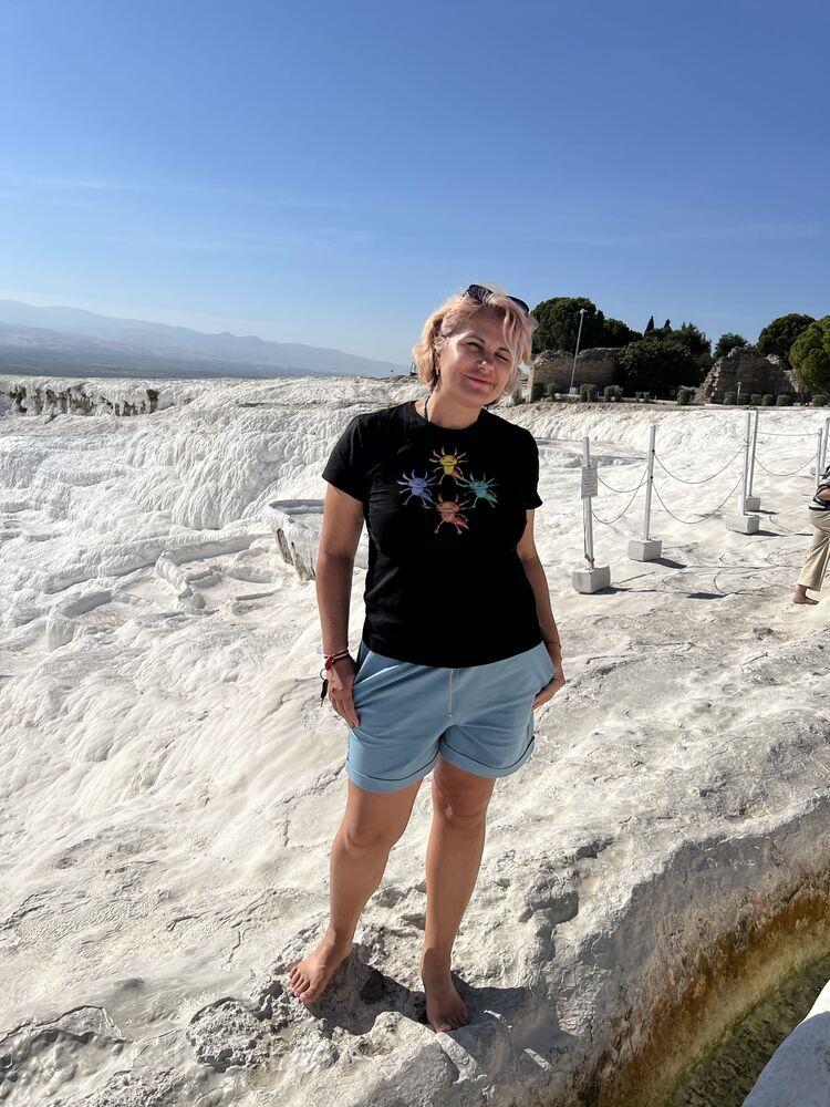 ���������� �����������, ���� ������� Oxana, 47 ���, ������������ ��� ������, ����� � ���������, c�������� ���������