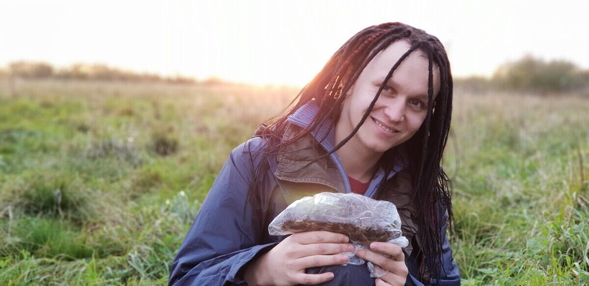 ���������� ������������, ���� ������� Vanya, 32 ����, ������������ ��� ������, ����� � ���������, ���������