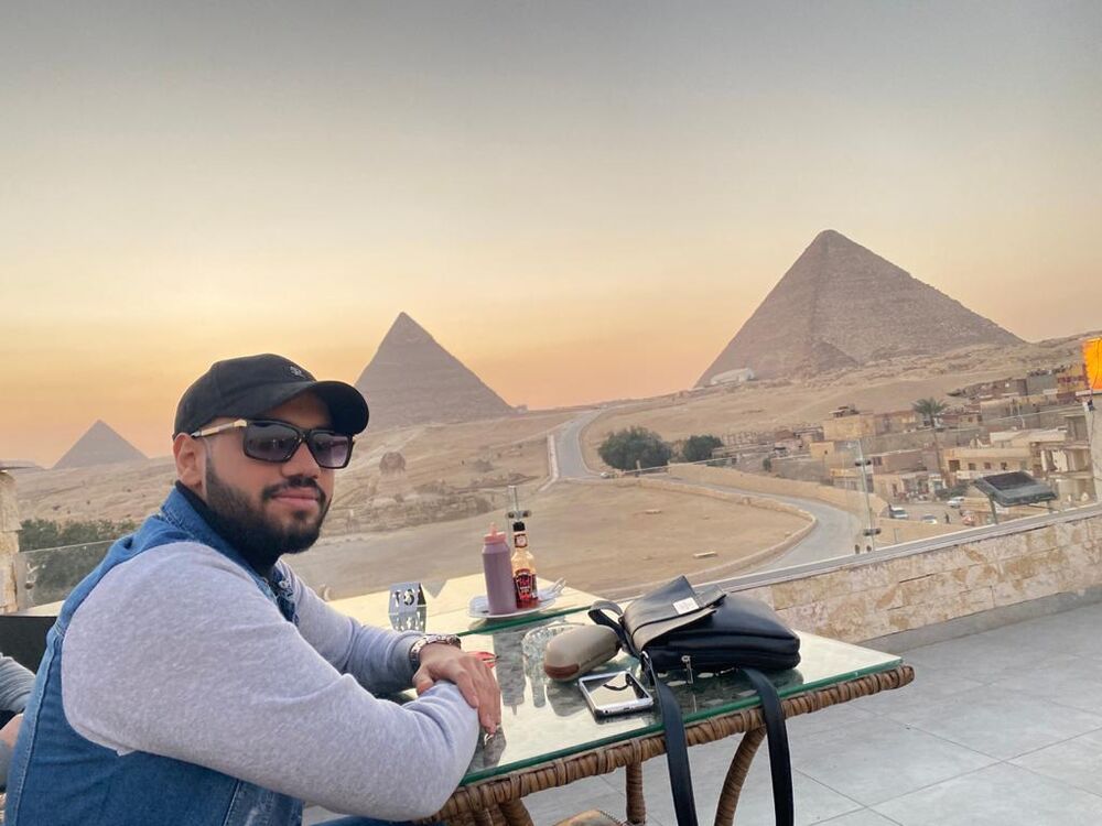 ���� 23137347 ������� Mohamed, 27 ���, ���� ���������� � ���������������