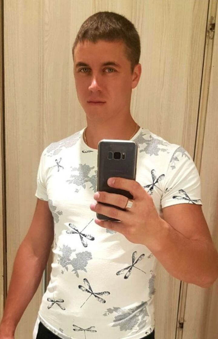  36460527  Ruslan, 34 ,    